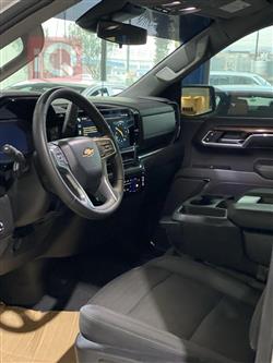 شيفروليه سلفرادو